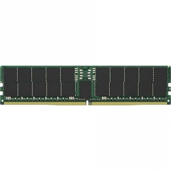 KINGSTON 64GB DDR5 ECC RDIMM 5600MHz 2Rx4 SUNUCU RAM KSM56R46BD4-64HA