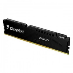 KINGSTON 32GB DDR5 5600MHZ CL36 PC RAM BEAST EXPO KF556C36BBE-32TR