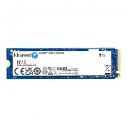 KINGSTON 1TB NV3 SNV3S/1000G 6000- 4000MB/s M2 NVME GEN4 Disk