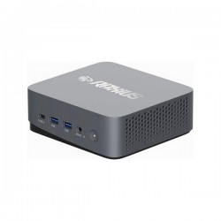 RAXIUS MP AD16 İ5 XE-134P001 CORE i5 1340P 8GB RAM 512GB NVME O/B UHD FDOS MINI PC