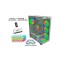 AZTECH AZT101 W Gaming Mid-Tower PC Kasası Beyaz