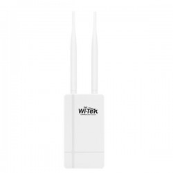 WITEK WI-AP316 5dbi AC1200 Dual Band 200metre Harici Access Point