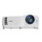VIVITEK 4000ansilümen 1920x1080 DH2661Z Lazer HDMI Projeksiyon