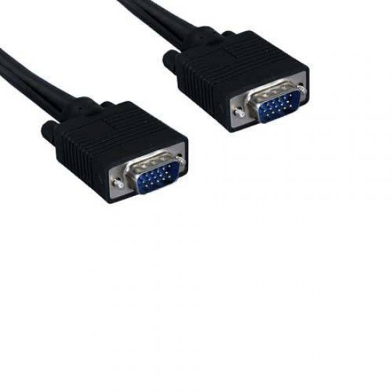 S-LINK 10metre SLX-VGA10 VGA Görüntü Kablosu
