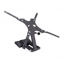 EVEREST 55" TK-55H Hareketli Askı Aparatı