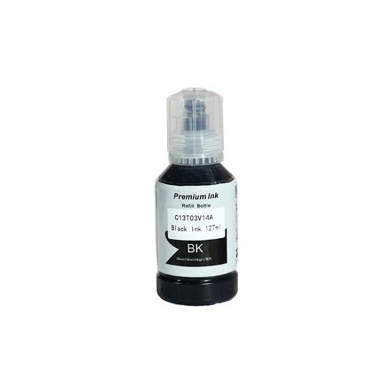PRINTPEN C13T03V14A 101 Siyah Tanklı Sistem Mürekkebi