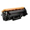 PRINTPEN W1450X 145X Siyah Muadil Toner