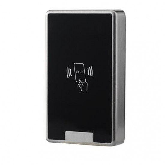 NVC NC-DRP10 Metal Kart Okuyucu RFID