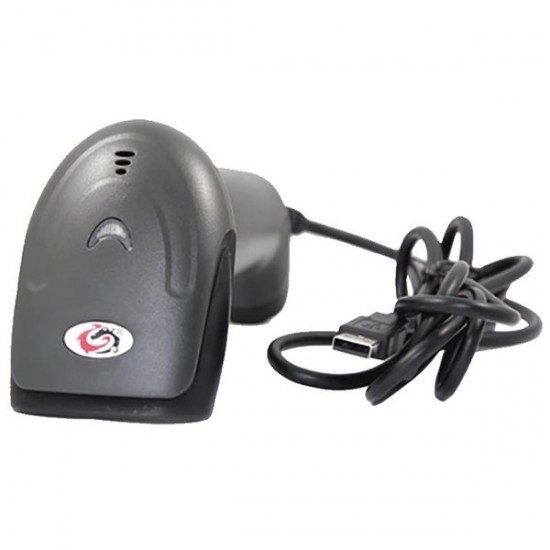 SUNLUX 1D CCD XL-5500 USB El Tipi Barkod Okuyucu