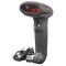 SUNLUX 1D XL-9309B Bluetooth Kablosuz Barkod Okuyucu