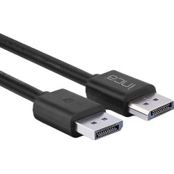 INCA 2metre IDPD-02TX DP Görüntü Kablosu 4K