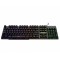 INCA IKG-449 USB Q Trk Rainbow Aydınlatmalı Mekanik Hisli Siyah Gaming Klavye