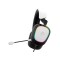 GameBooster NEMESIS 7.1 USB RGB Beyaz Gaming Kulaklık GB-H23W