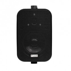 WESTA WS-302TB Sütun Tipi Siyah Hoparlör