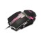 QUADRO DP-480 USB RGB Led Aydınlatmalı Gaming Siyah Mouse