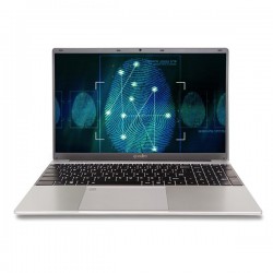 QUADRO 15.6" CORE i7 1265U 16GB DDR4 RAM- 512GB M2 NVME- O/B UHD FDOS Parmak İzi Okuyucu / NOVABOOK XU16127-1651F