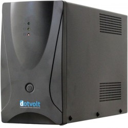 DOTVOLT 1500VA LN1500 Line Interactive Led Ekran Ups