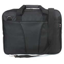 PLM 15.6" YF15 Siyah Notebook Çantası