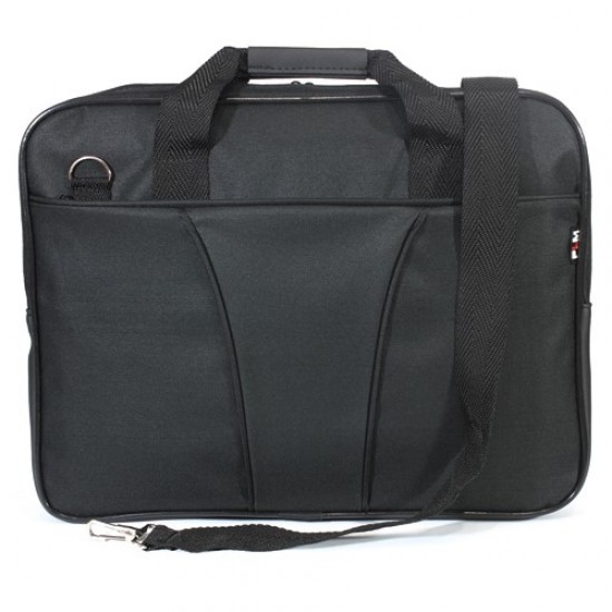 PLM 15.6" YF15 Siyah Notebook Çantası