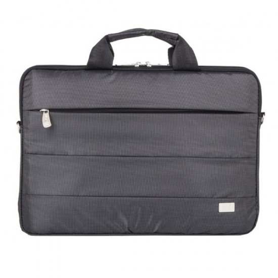 PLM 15.6" CanyonCase Siyah Notebook Çantası