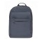 PLM 15.6" Seitek Gri Notebook Sırt Çantası
