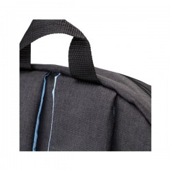 PLM 15.6" Andria Siyah Notebook Sırt Çantası