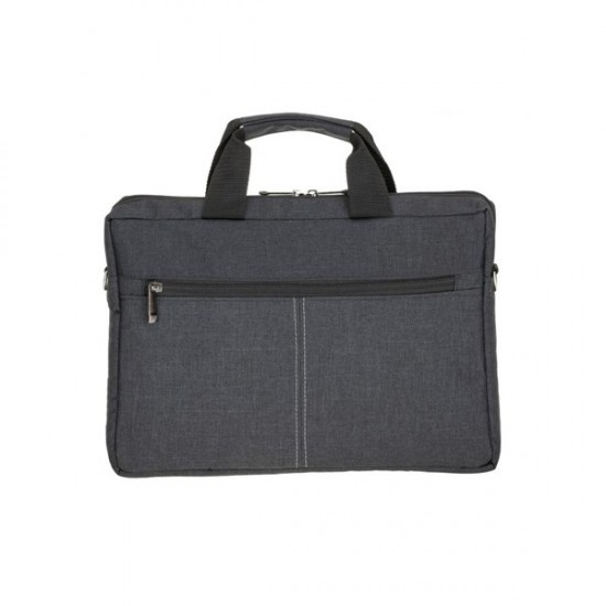 PLM 14" Jima Gri Notebook Çantası