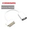 CODEGEN CDSG-01 USB OTG Kablo