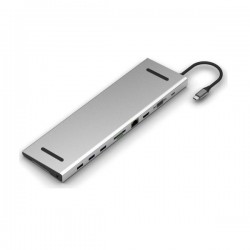 CODEGEN CDG-CNV80 10 port Notebook Port Çoklayıcı Macbook Uyumlu