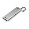 CODEGEN CDG-CNV80 10 port Notebook Port Çoklayıcı Macbook Uyumlu