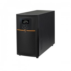 TUNÇMATİK 2kva Newtech Eco X9 TSK10249 1/1F Online Ups 12v 7amper