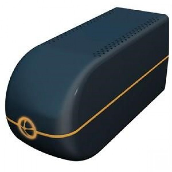 TUNÇMATİK 1000VA LITE II TSK5208 Line Interactive Ups