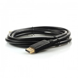 DARK 3metre DK-CB-DPL300 DP Kablo