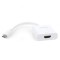 DARK DK-AC-U31XHD TYPE-C - HDMI Görüntü Adaptörü