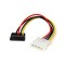 DARK DK-CB-P101 HDD (Harddisk) Sata Power Kablosu
