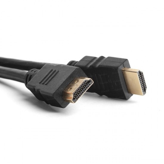 DARK 15metre DK-HD-CV13L1500 HDMI Kablo Altın Uçlu