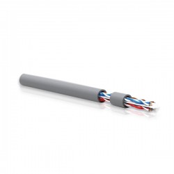 INCA 305metre CAT6 Utp 23AWG Bakır Kablo 0.57mm ICAT-305