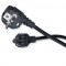 INCA 3metre INPW-03TP 0.75mm Notebook Power Kablosu