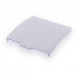 TEKNiM TFA-0165 Yangın Alarm Buton Kapağı