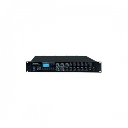 WESTA WM-250UT 6-bölgeli 250W Mikser Amfi 100V