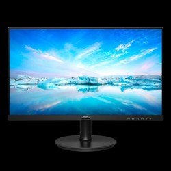 PHILIPS 21.5" VA 222V8LA-00 4MS 75Hz HDMI-DP EV Ofis Tipi Monitör (1920 X 1080)