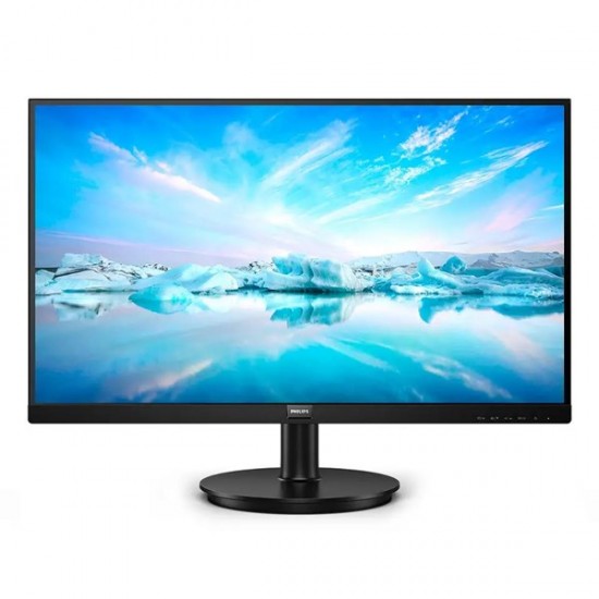 PHILIPS 27" VA 275V8LA-01 5MS 75Hz HDMI-DP Kurumsal Monitör (2560 X 1440)
