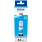 EPSON T03V24A 101C Mavi 70ml Tanklı Sistem Mürekkebi