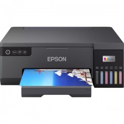 EPSON A4 L8050 Tanklı Fotoğraf Yazıcısı USB 2.0,Kablosuz