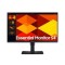 SAMSUNG 23.8" IPS LS24D400GAUXUF 1MS 100hz HDMI EV Ofis Tipi Monitör (1920 X 1080)