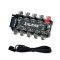 ZALMAN ZM-PWM10FH Fan Kontrol Bağlantı Adaptörü