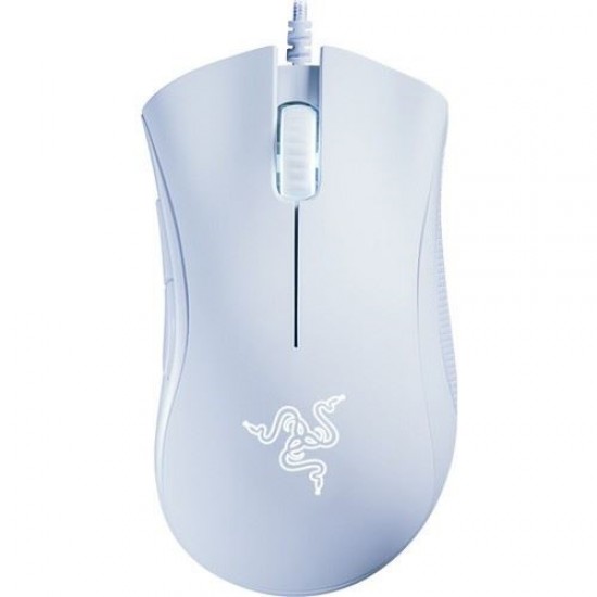 RAZER DeathAdder Essential Kablolu Gaming Beyaz Mouse RZ01-03850200-R3M1