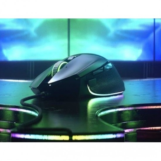RAZER BASILISK V3 USB 26.000DPI Gaming Optic Mouse RGB RZ01-04000100-R3M1