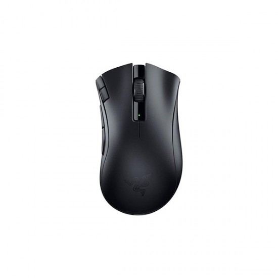 RAZER DeathAdder V2 X Hyperspeed Kablosuz Gaming Siyah Mouse RZ01-04130100-R3C1