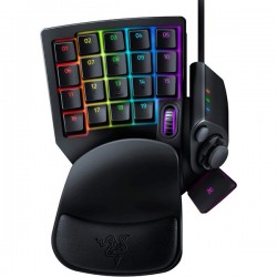 RAZER TARTARUS V2 RGB Siyah Oyun Konsolu